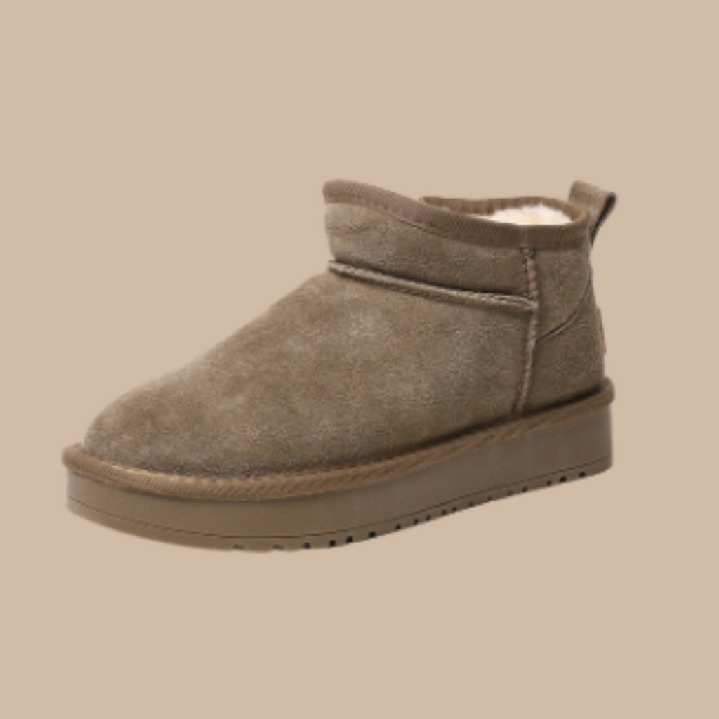 Botas de alta calidad