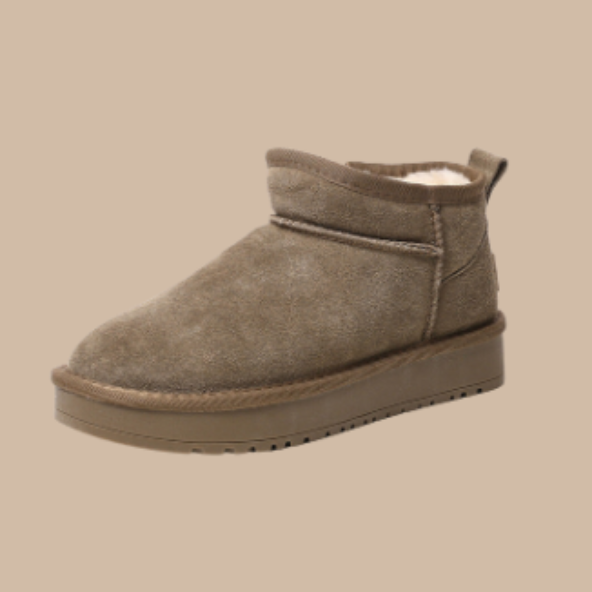 Botas de alta calidad