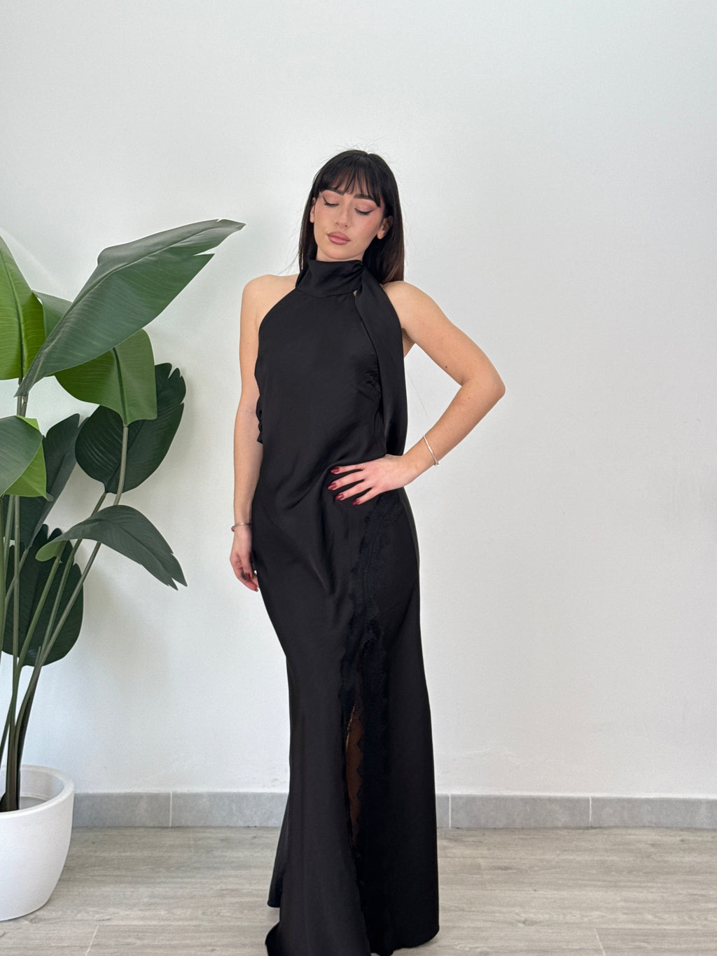 Vestido Queen