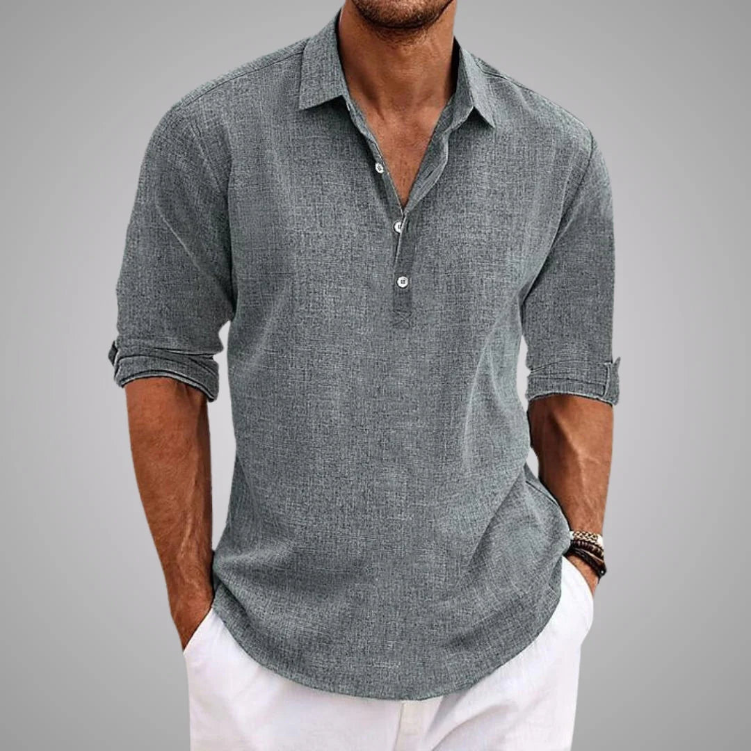 Camisa informal