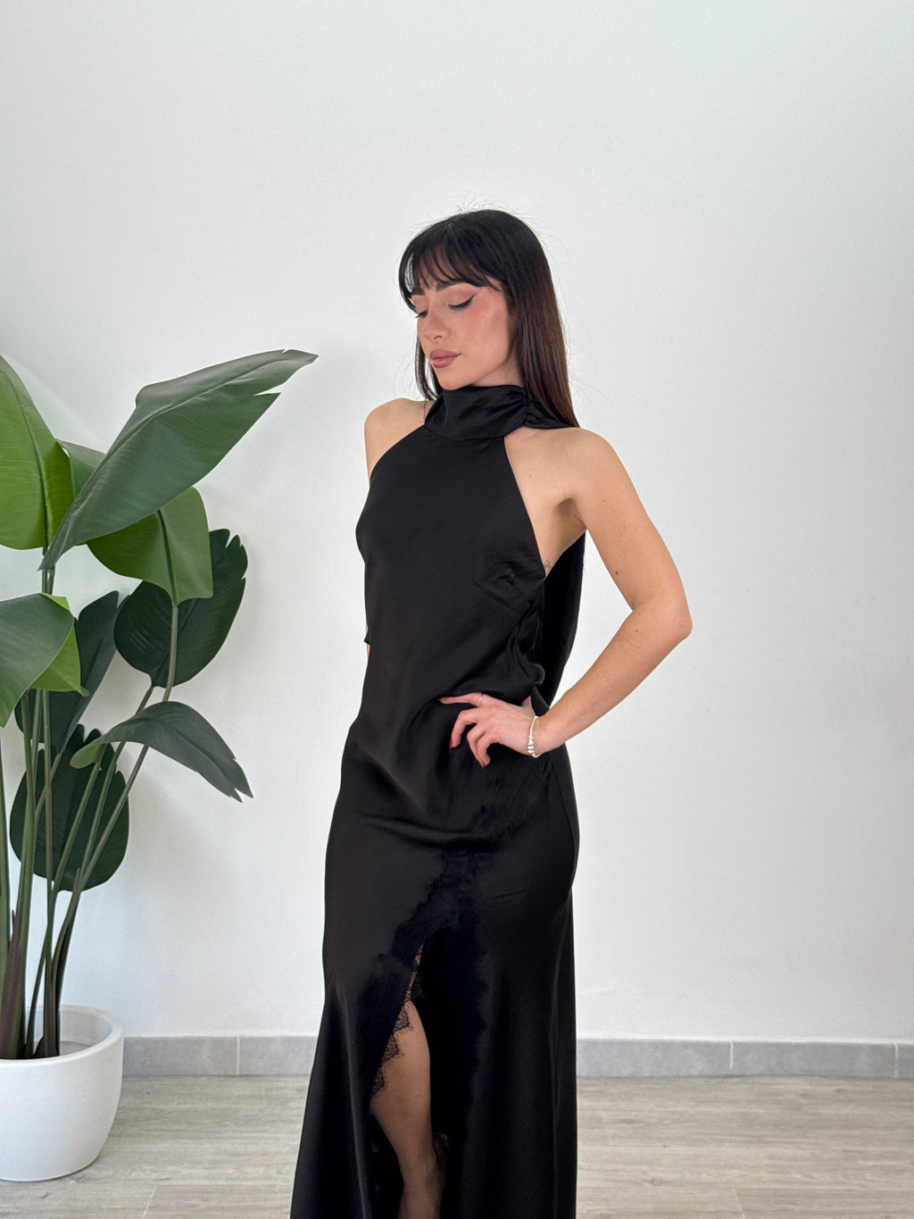 Vestido Queen