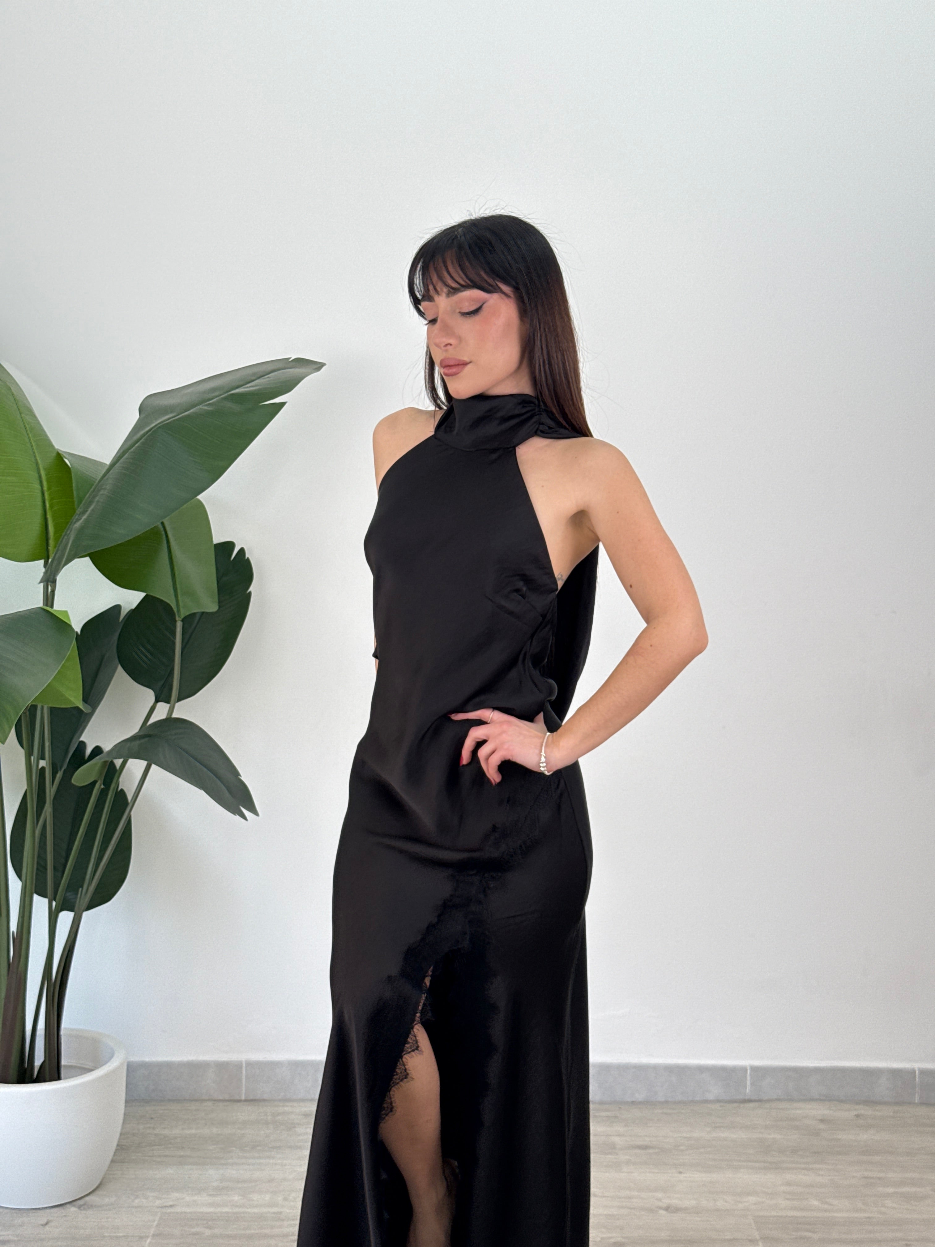 Vestido Queen