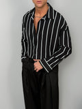 CAMISA DE RAYAS