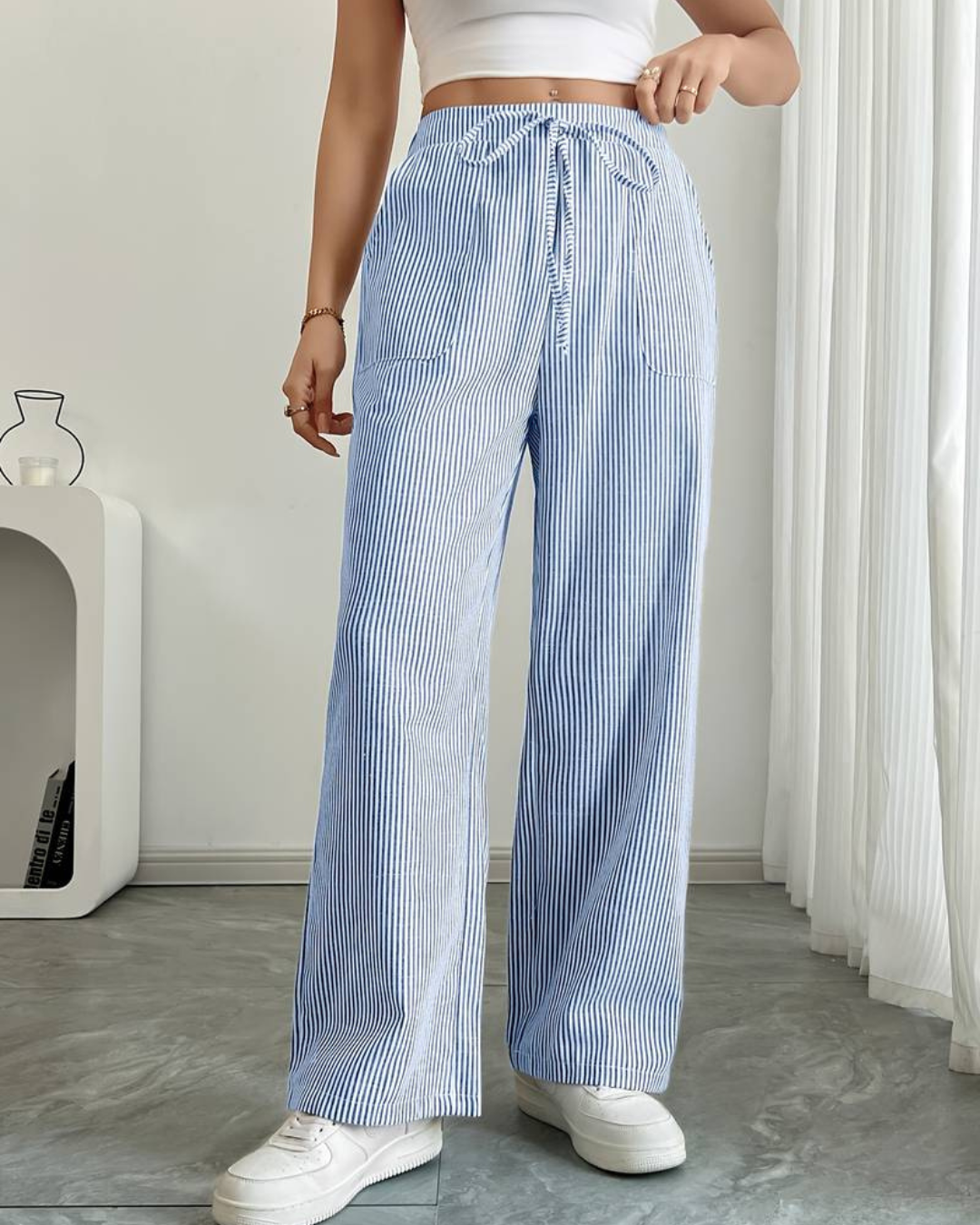 PANTALÓN PIJAMERO
