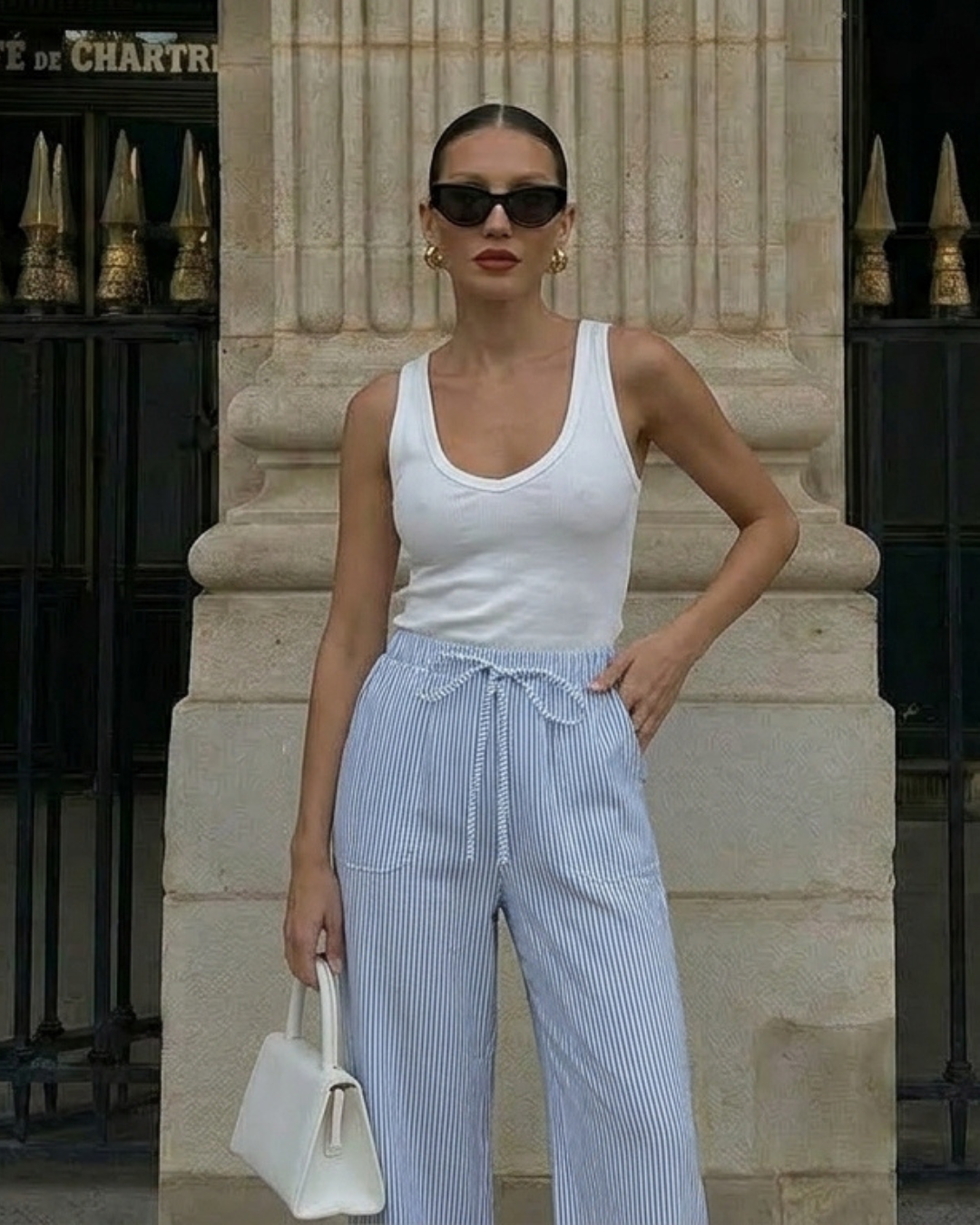 PANTALÓN PIJAMERO