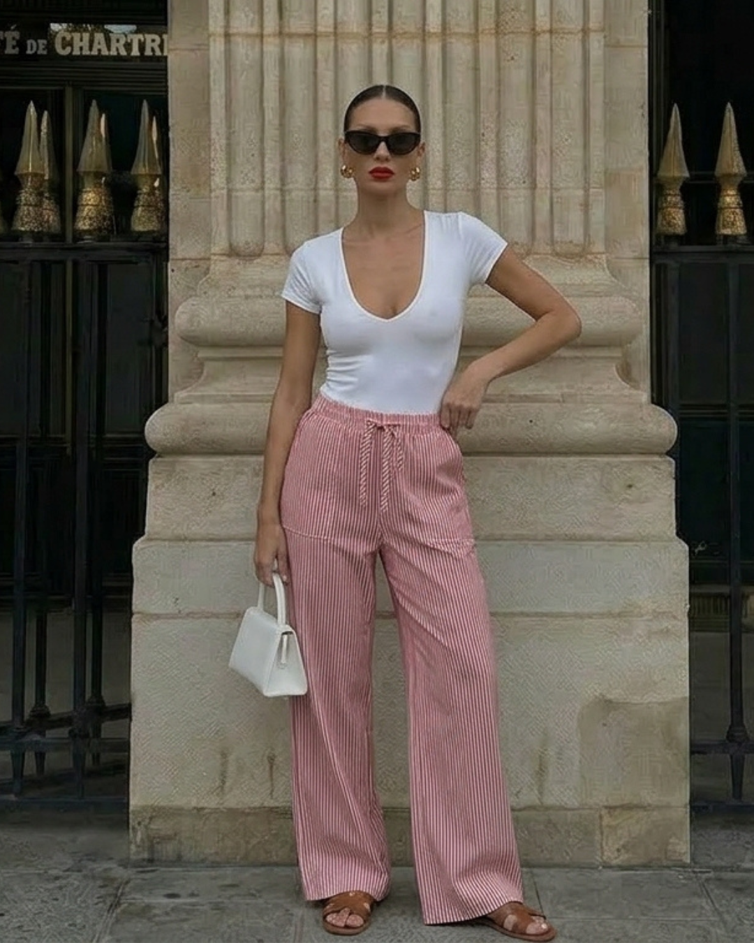 PANTALÓN PIJAMERO