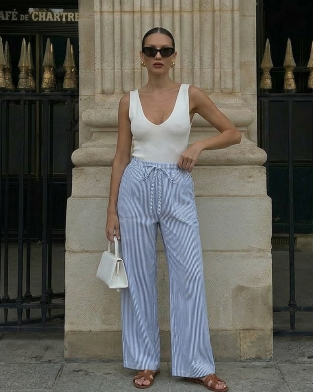 PANTALÓN PIJAMERO