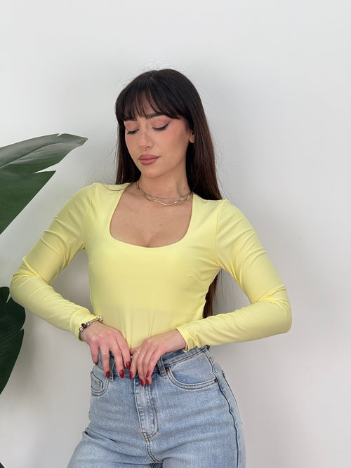 Body