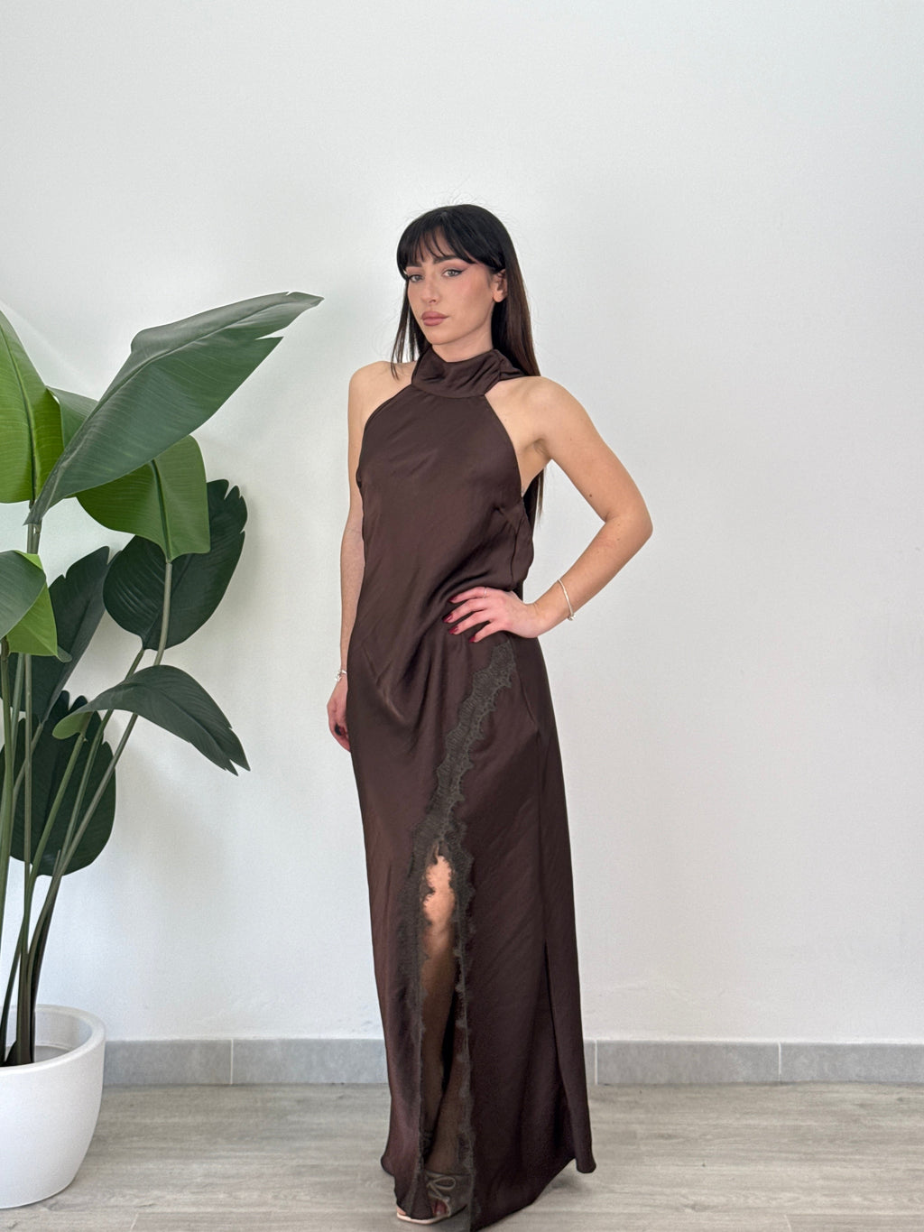 Vestido Queen