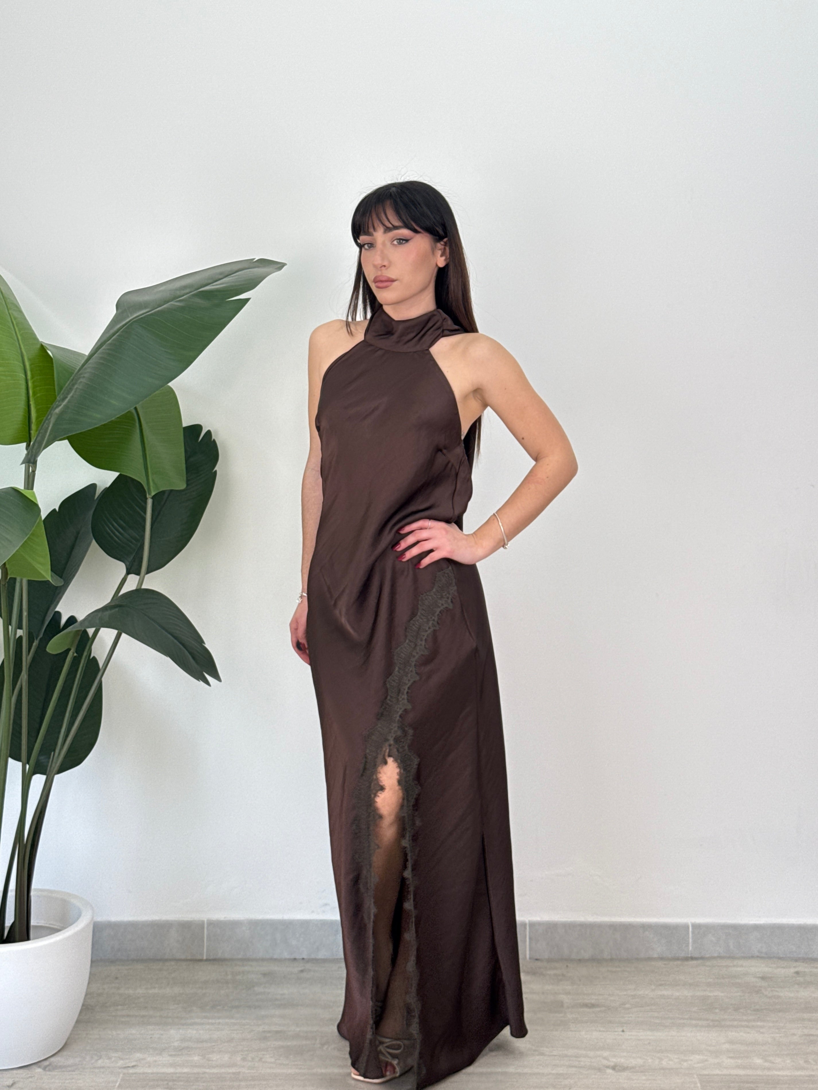 Vestido Queen