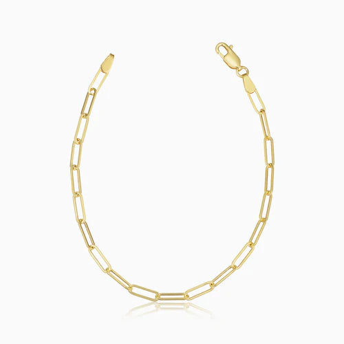 Pulsera Venice | Oro
