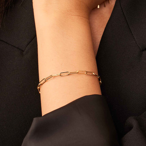Pulsera Venice | Oro