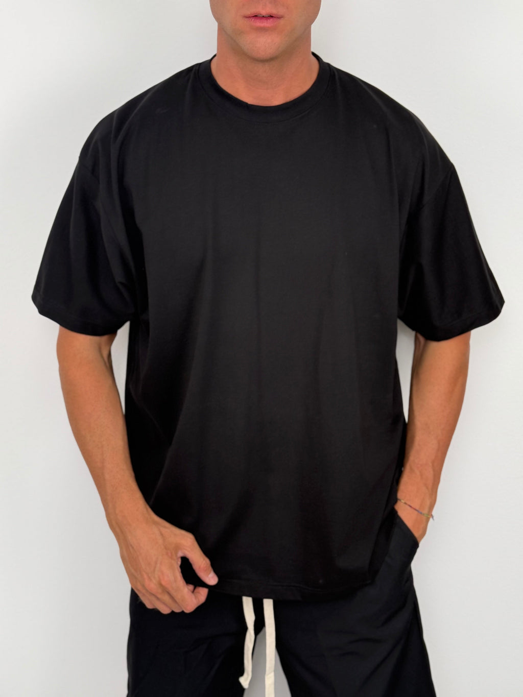 CAMISETA TEDDY DANGEROUS