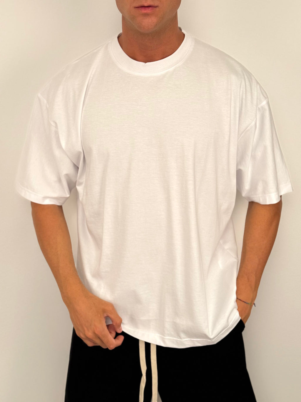 CAMISETA TEDDY DANGEROUS