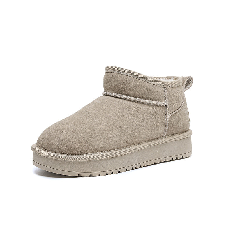 Botas de alta calidad