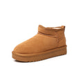 Botas de alta calidad