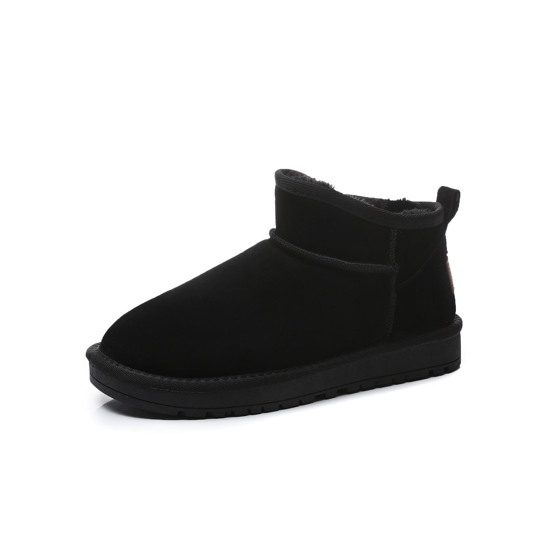 Botas de alta calidad