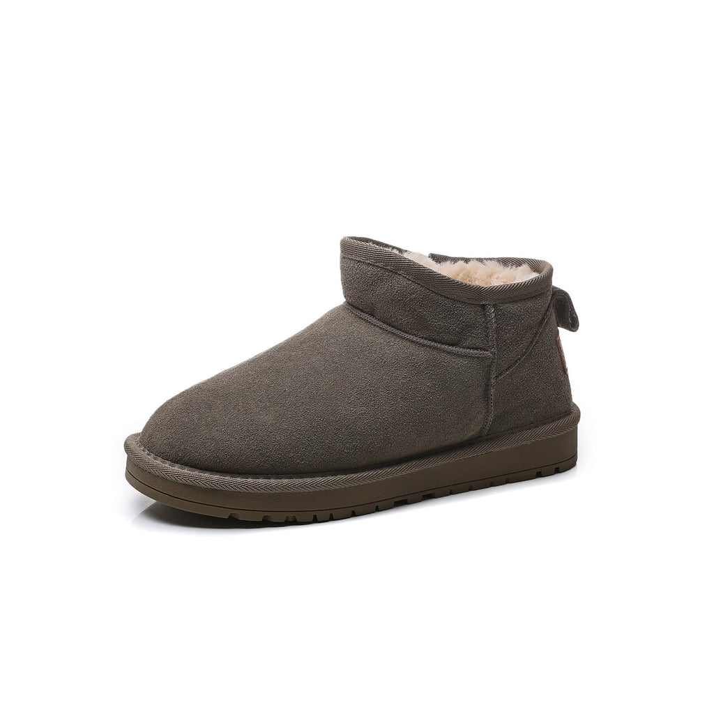 Botas de alta calidad