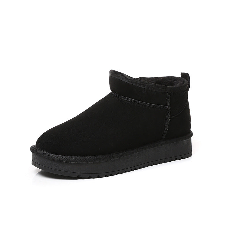 Botas de alta calidad