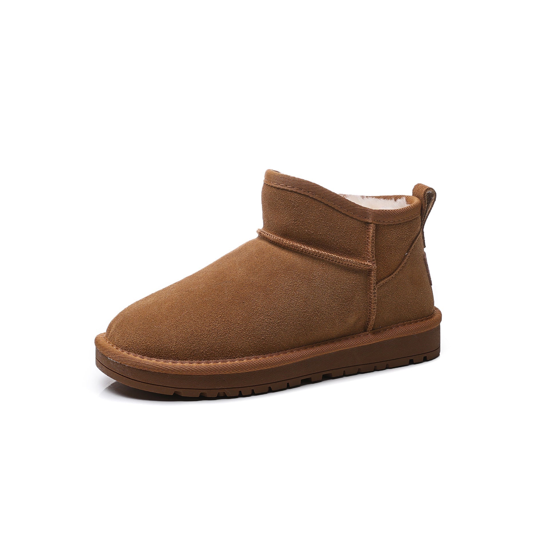 Botas de alta calidad