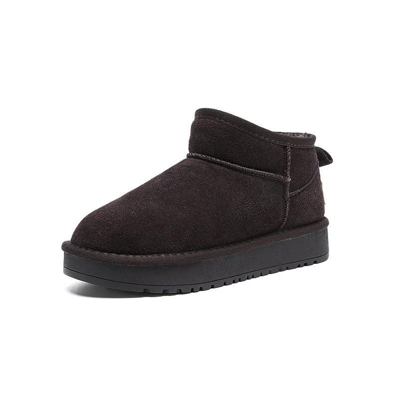 Botas de alta calidad