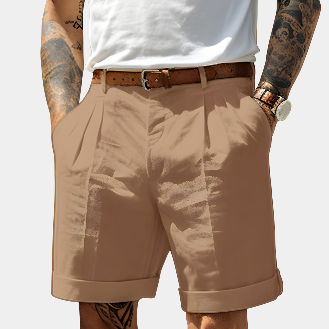 Bermudas de temporada
