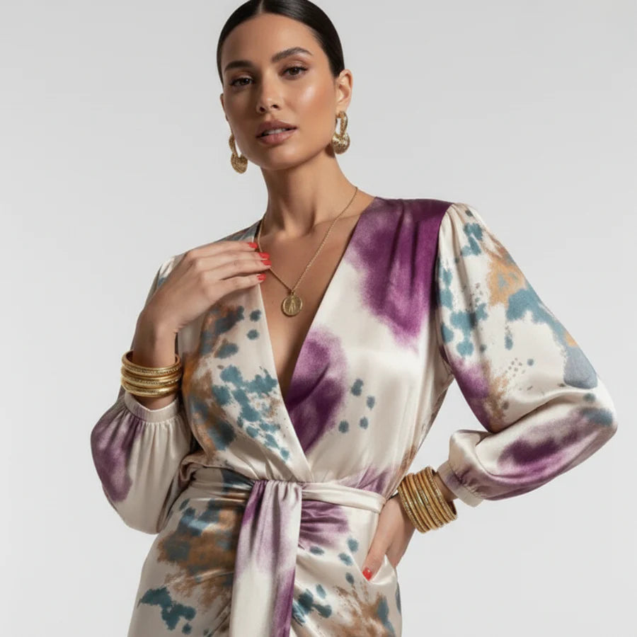 Anna-Vestido