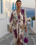 Anna-Vestido