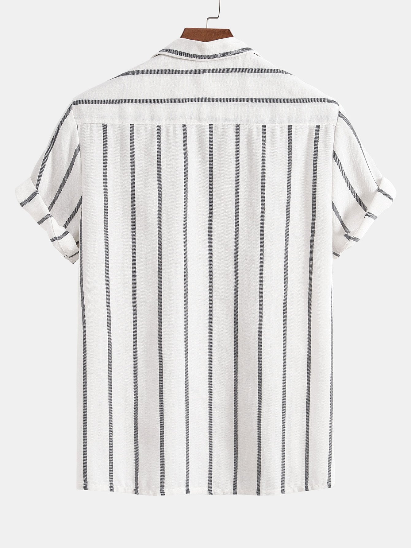 Conjunto de manga corta