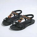 KALY | SANDALIAS ORTOPÉDICAS CÓMODAS