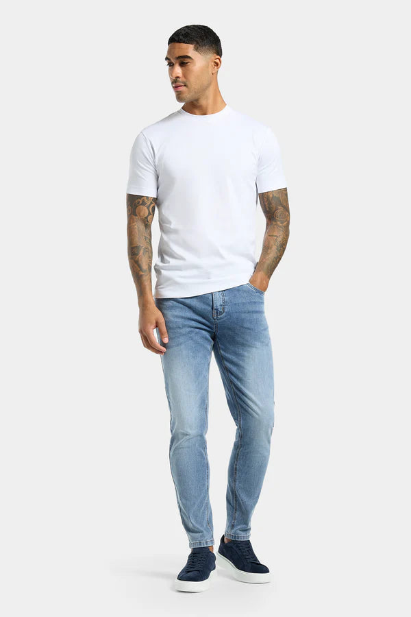 Matteo- Vaqueros slim