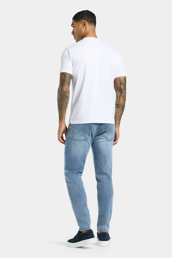 Matteo- Vaqueros slim