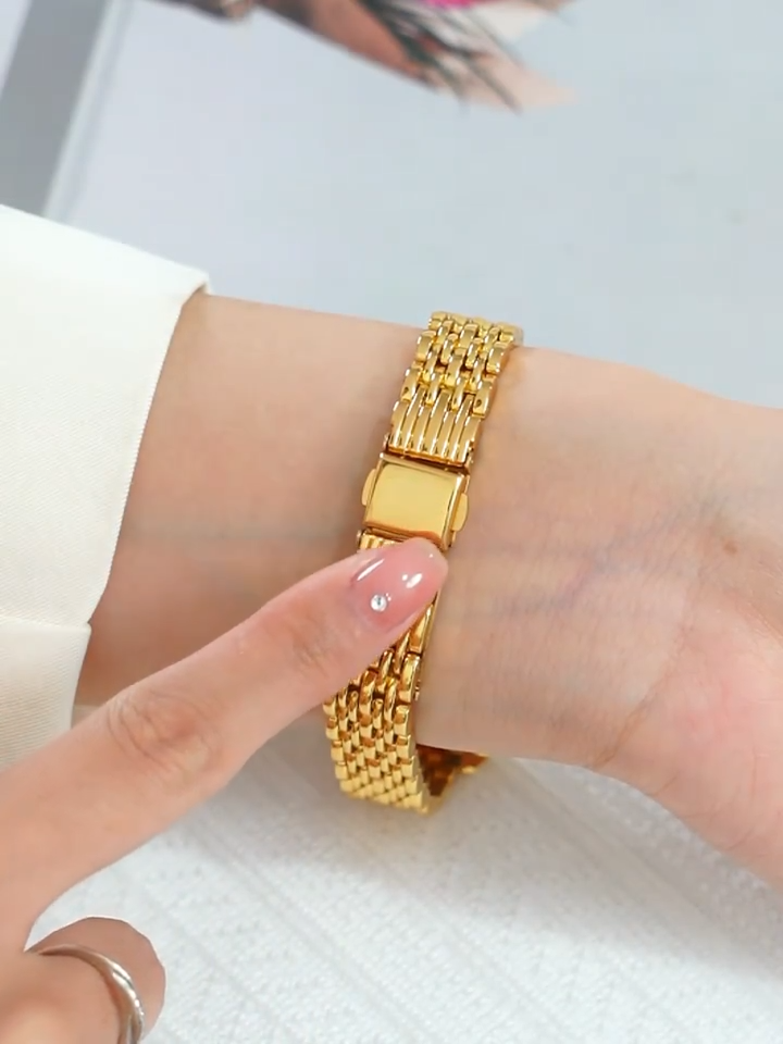 Reloj Regalia Oro