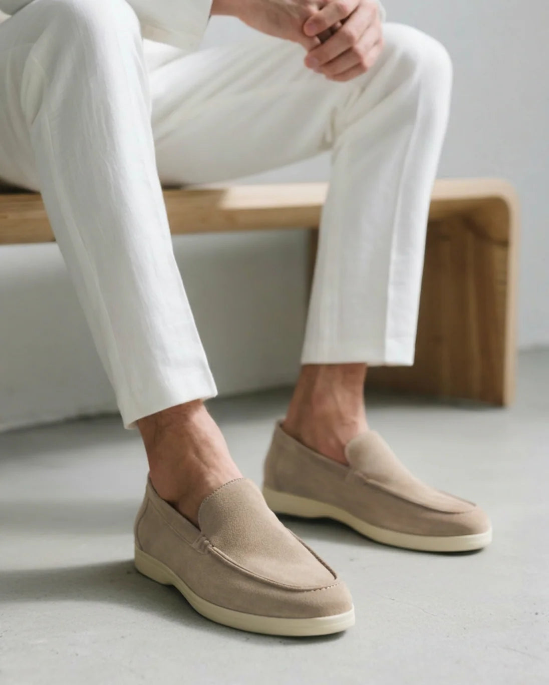 Mocasines