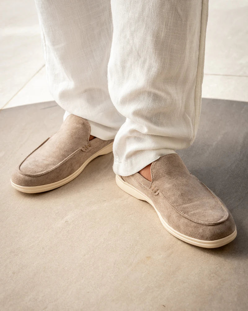 Mocasines