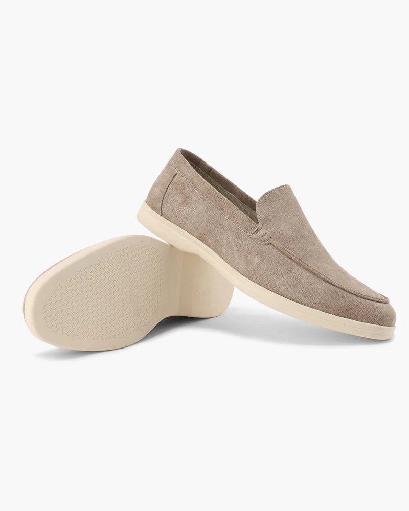 Mocasines