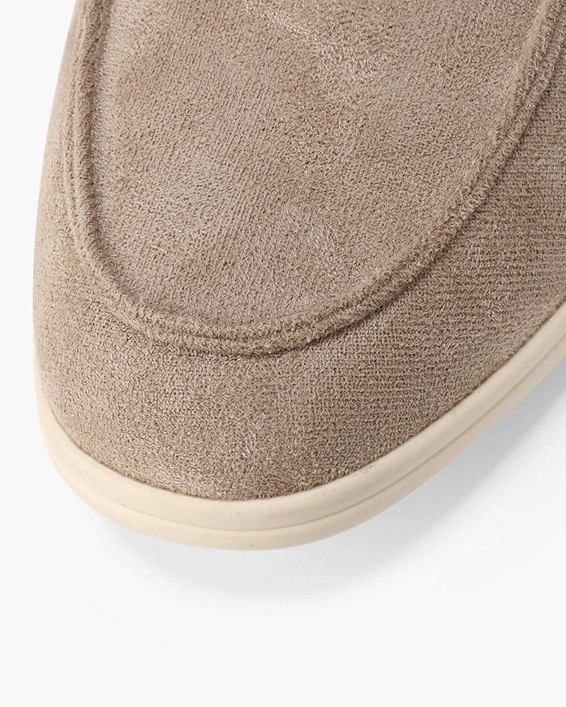 Mocasines