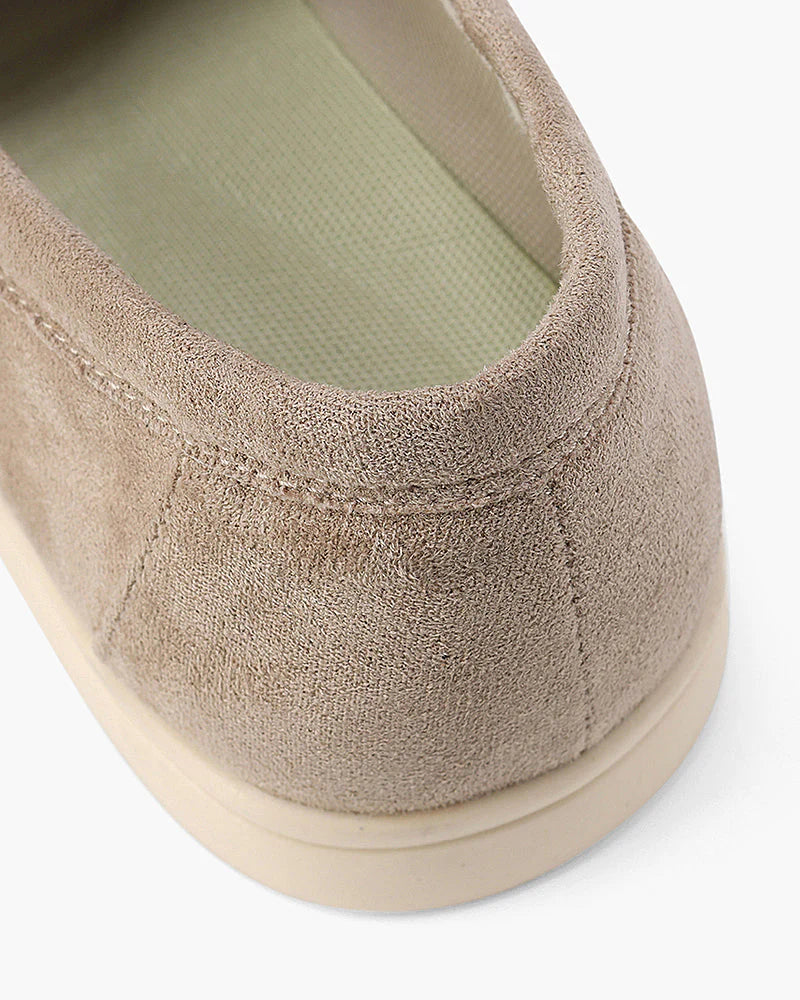 Mocasines