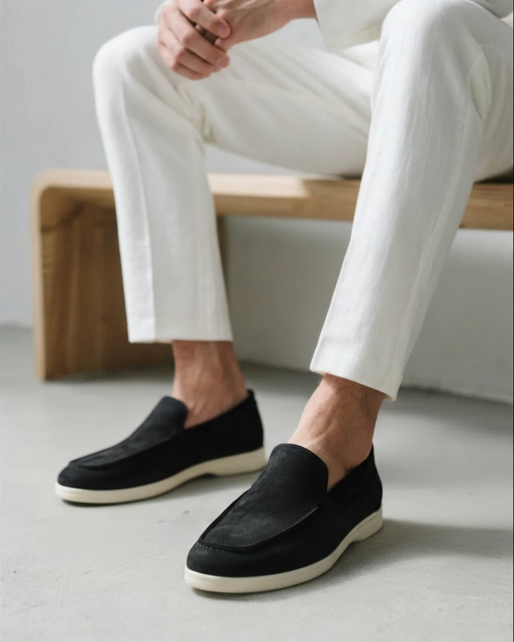 Mocasines