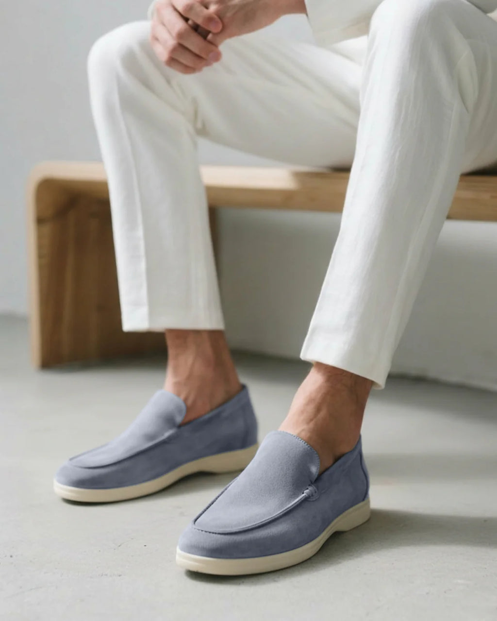 Mocasines