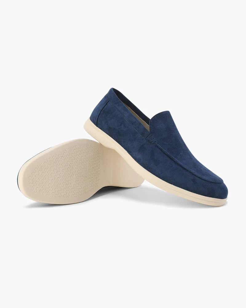 Mocasines