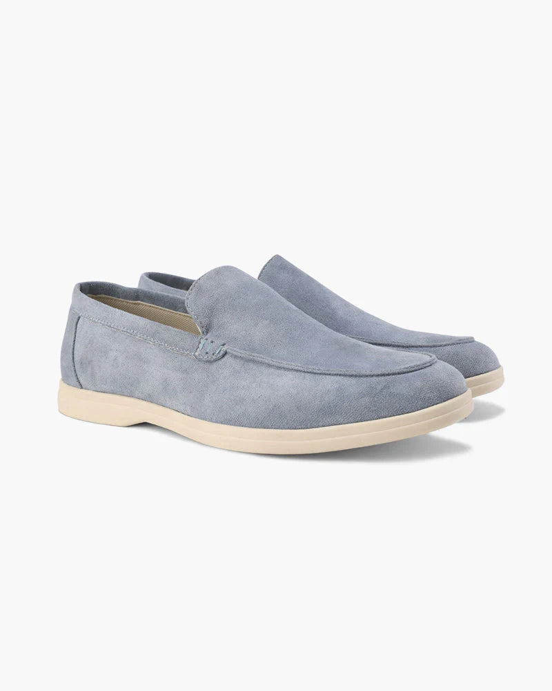 Mocasines