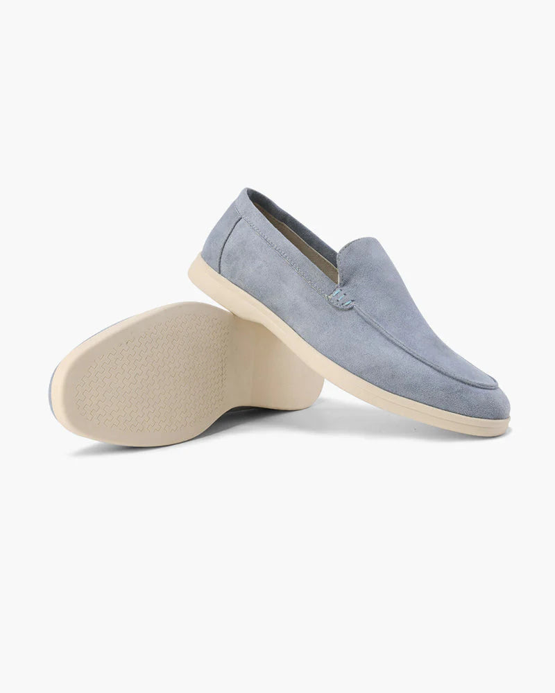 Mocasines